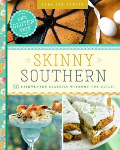 Skinny Southern - Carter, Lara Lyn