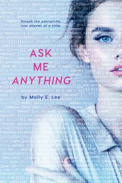 Ask Me Anything - Lee, Molly E.