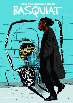 Art Masters: Basquiat - Voloj, Julian
