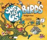 Just Like Us! Birds - Bild 1