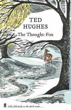 The Thought Fox - Hughes, Ted