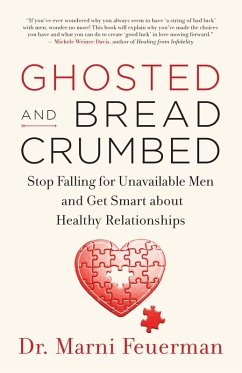Cover Ghosted and Breadcrumbed
