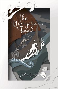 The Navigator's Touch - Ember, Julia