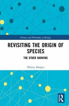 Revisiting the Origin of Species - Hoquet, Thierry