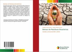 Bolsas de Resíduos Brasileiras