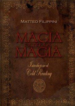 Magia Oltre La Magia - Filippini, Matteo
