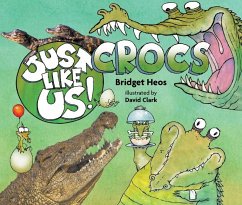 Just Like Us! Crocs - Heos, Bridget