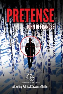 PRETENSE - Di Frances, John