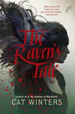 The Raven's Tale - Winters, Cat