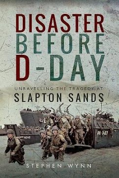 Disaster Before D-Day - Wynn, Stephen