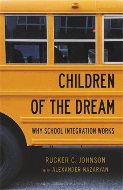 Children of the Dream - Johnson, Rucker C; Nazaryan, Alexander