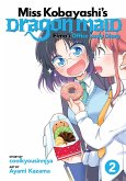 Miss Kobayashi's Dragon Maid: Elma's Office Lady Diary Vol. 2 Miss Kobayashi's Dragon Maid: Elma's Office Lady Diary Vol. 2