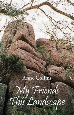 My Friends This Landscape - Collins, Anne