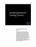 An Introduction to Cooling Towers