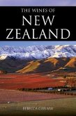 The wines of New Zealand