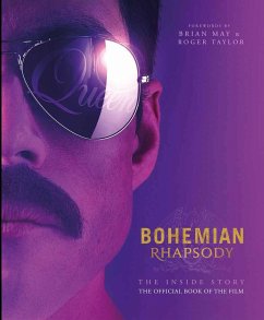 Bohemian Rhapsody - Williams, Owen
