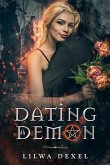 Dating a Demon