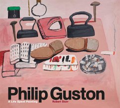 Philip Guston - Storr, Robert