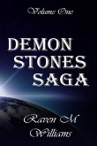 Demon Stones Saga: Volume One