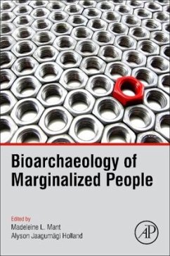 Bioarchaeology of Marginalized People