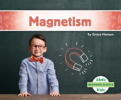 Magnetism - Hansen, Grace