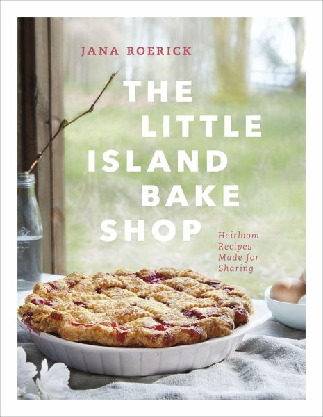 The Little Island Bake Shop The Little Island Bake Shop
