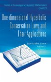 One-Dimensional Hyperbolic Conservation Laws and Their Applications