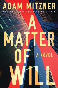 A Matter of Will - Mitzner, Adam