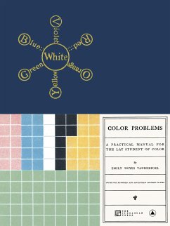 Color Problems - Noyes Vanderpoel, Emily