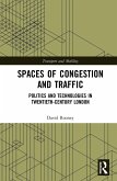 Spaces of Congestion and Traffic