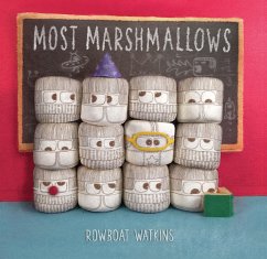 Most Marshmallows - Watkins, Rowboat