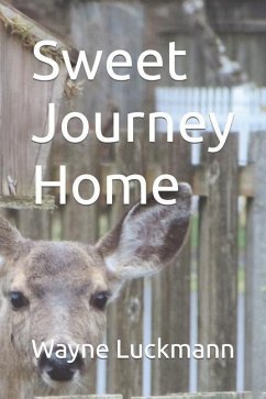 Sweet Journey Home - Luckmann, Wayne