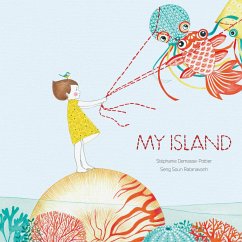 Cover My Island
