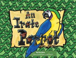An Irate Parrot - Best, Jim