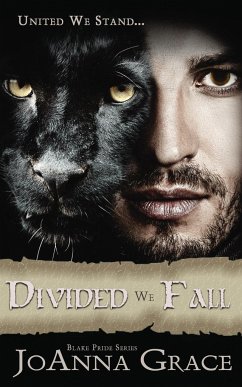 Divided We Fall - Grace, Joanna