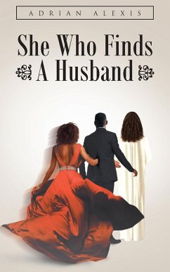 She Who Finds A Husband