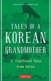 Tales of a Korean Grandmother Tales of a Korean Grandmother