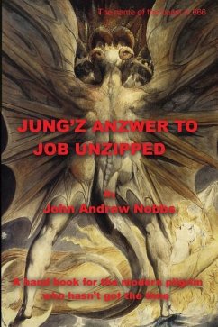 Jungz Anzwer to Job Unzipped - Nobbs, John Andrew