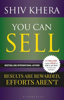 You Can Sell - Khera, Shiv