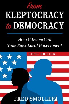 From Kleptocracy to Democracy - Smoller, Fred