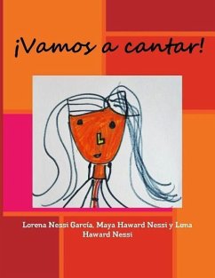 ¡Vamos a cantar! - Nessi García, Lorena