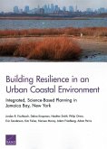 Building Resilience in an Urban Coastal Environment