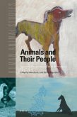 Animals and Their People: Connecting East and West in Cultural Animal Studies