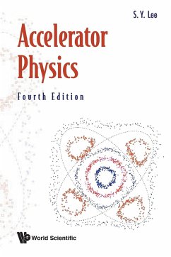 Accelerator Physics (4th Ed) - S Y Lee