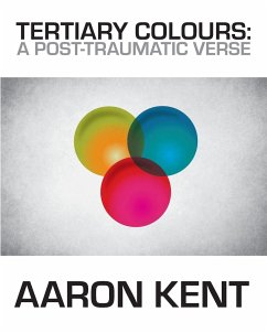 Tertiary Colours - Kent, Aaron