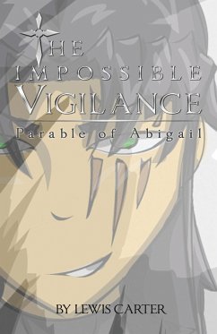 The Impossible Vigilance - Carter, Lewis