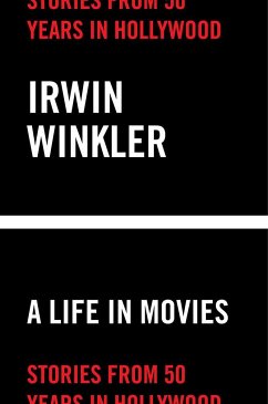 A Life in Movies - Winkler, Irwin