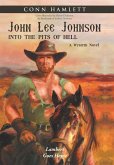 John Lee Johnson