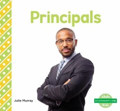 Principals - Murray, Julie