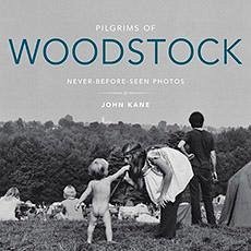 Pilgrims of Woodstock - Kane, John